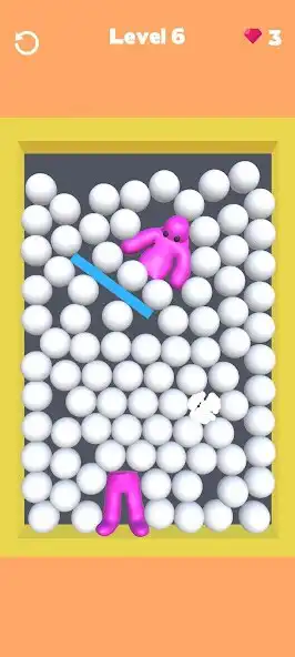 Play Help Blob as an online game online Help Blob with UptoPlay com.zeefun.Blob Play Help Blob as an online game Help Blob with UptoPlay