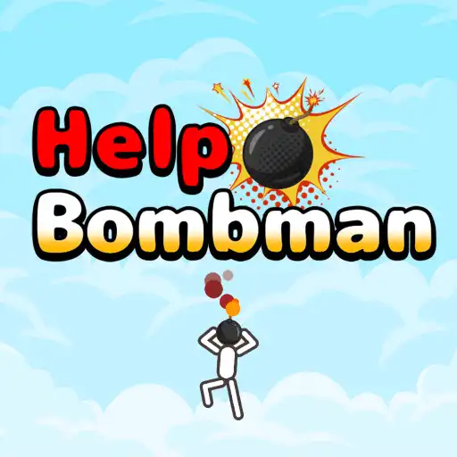 Play Help Bombman APK