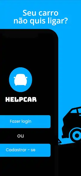 Play Helpcar - Guincho mais Perto  and enjoy Helpcar - Guincho mais Perto with UptoPlay