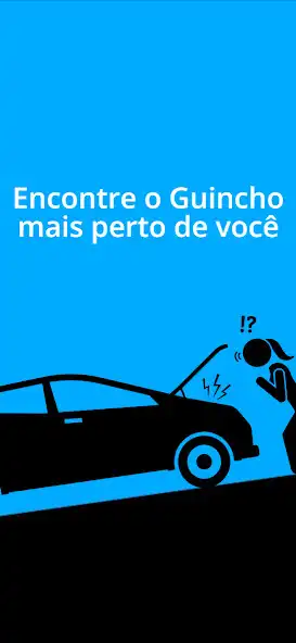 Play Helpcar - Guincho mais Perto as an online game Helpcar - Guincho mais Perto with UptoPlay