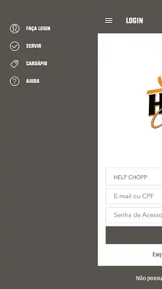 Play Help Chopp as an online game Help Chopp with UptoPlay