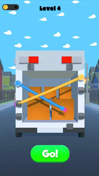 Play Help delivery Man to Reliable  and enjoy Help delivery Man to Reliable with UptoPlay