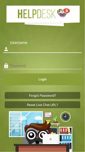 Play HelpDesk 3 / Cloud Desk 3  and enjoy HelpDesk 3 / Cloud Desk 3 with UptoPlay