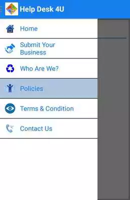 Play Help Desk 4U