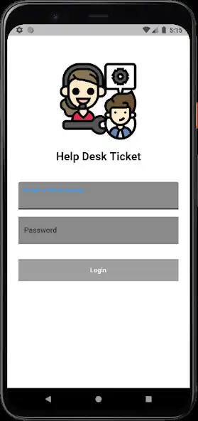 Play Help Desk Ticket  and enjoy Help Desk Ticket with UptoPlay