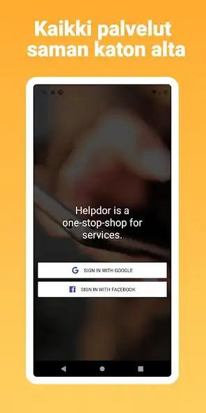Play Helpdor  and enjoy Helpdor with UptoPlay