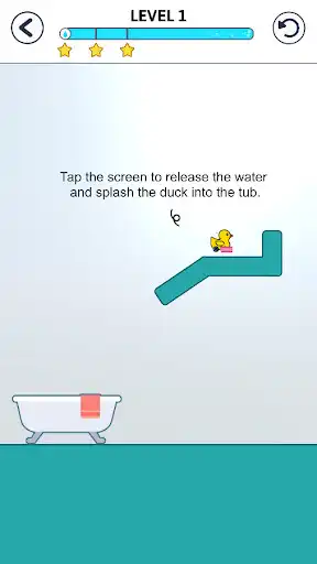 Play Help Ducky as an online game online Help Ducky with UptoPlay com.Toxic.HelpDucky Play Help Ducky as an online game Help Ducky with UptoPlay