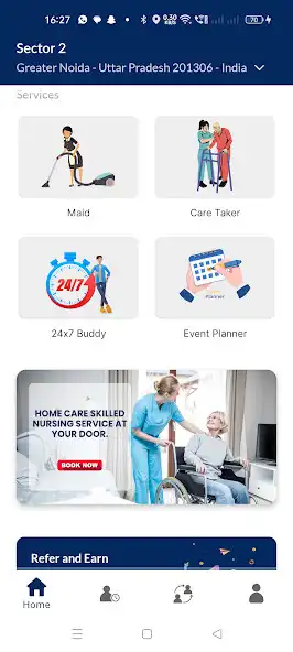 Play Helper Adda  and enjoy Helper Adda with UptoPlay