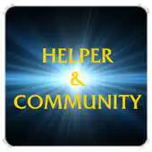 Free play online Helper Community APK Free play online Helper Community APK