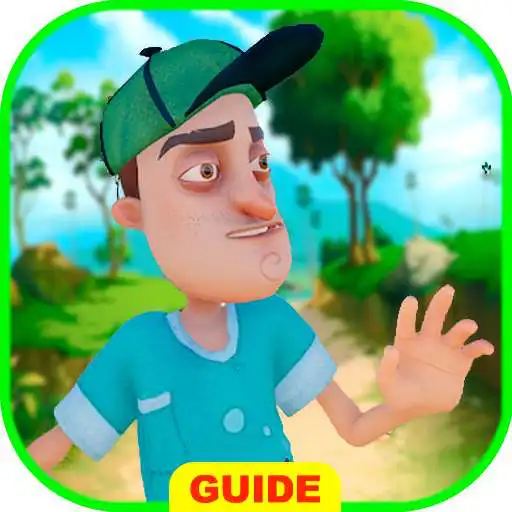 Play Helper for Hi Neighbor Alpha guide APK Play Helper for Hi Neighbor Alpha guide APK