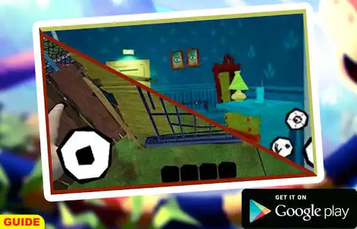 Play Helper for Hi Neighbor Alpha guide  and enjoy Helper for Hi Neighbor Alpha guide with UptoPlay