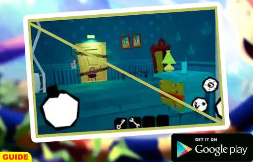 Play Helper for Hi Neighbor Alpha guide as an online game Helper for Hi Neighbor Alpha guide with UptoPlay