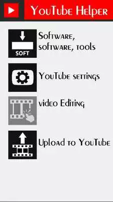 Play Helper for YouTube