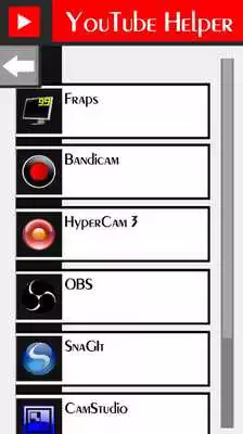 Play Helper for YouTube