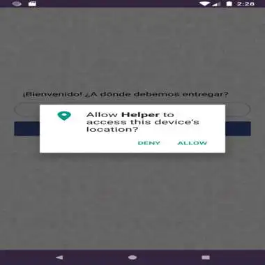Play Helper Market App  and enjoy Helper Market App with UptoPlay