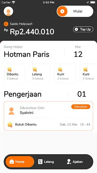 Play Helper Mitra  and enjoy Helper Mitra with UptoPlay