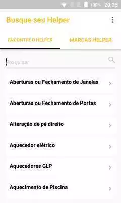 Play Helper Partner App