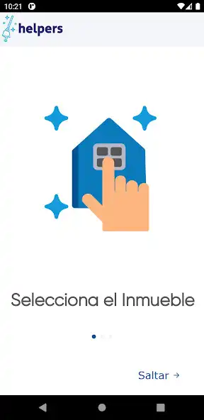 Play Helpers Paraguay as an online game Helpers Paraguay with UptoPlay