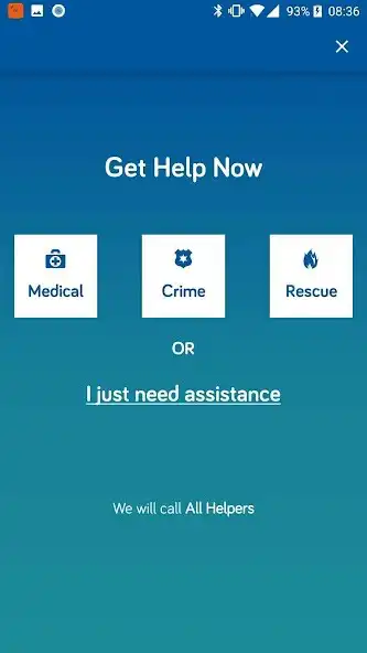 Play HELPERS - Saving lives together as an online game HELPERS - Saving lives together with UptoPlay