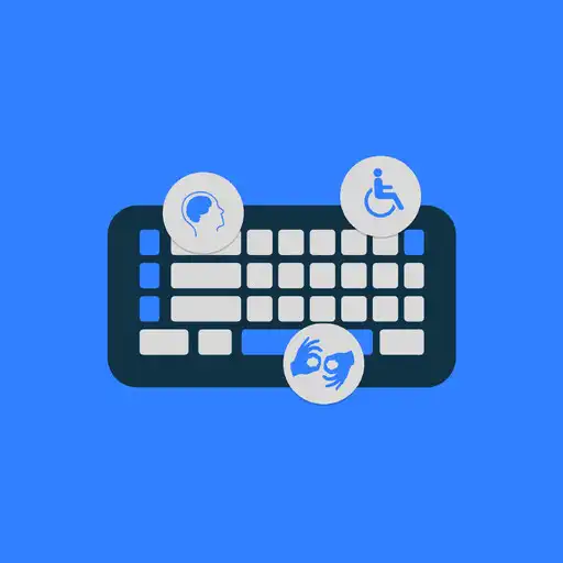 Play Helper Talking keyboard APK