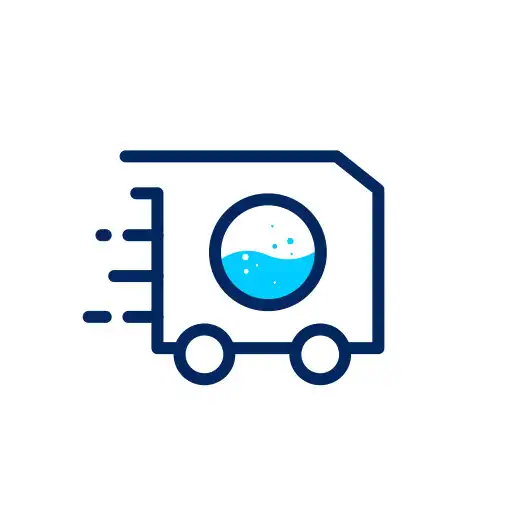 Play HELPER Washapp Delivery APK
