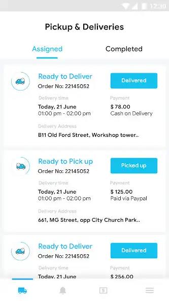 Play HELPER Washapp Delivery  and enjoy HELPER Washapp Delivery with UptoPlay
