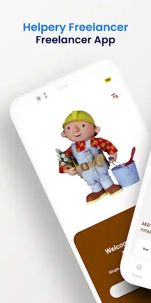 Play Helpery Freelancer  and enjoy Helpery Freelancer with UptoPlay