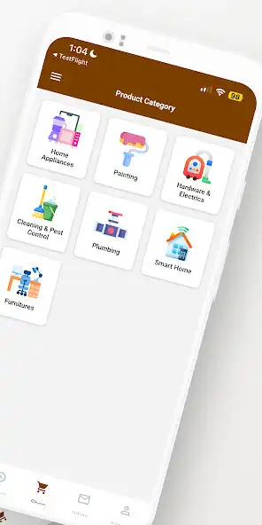 Play Helpery as an online game Helpery with UptoPlay