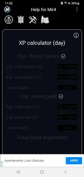 Play Help for Mir4  and enjoy Help for Mir4 with UptoPlay