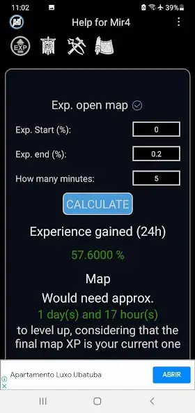 Play Help for Mir4 as an online game Help for Mir4 with UptoPlay