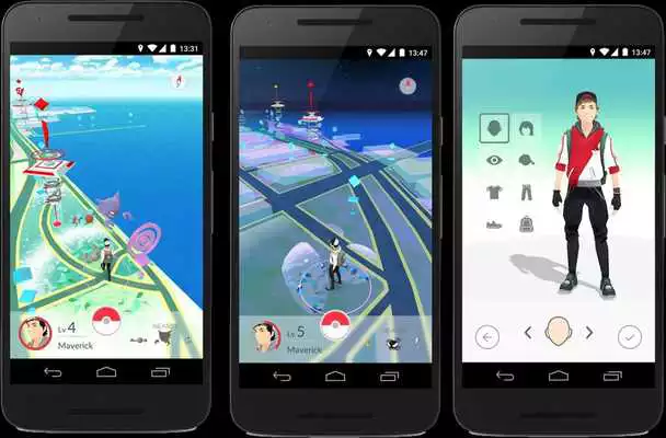 Play Help for Pokemon GO