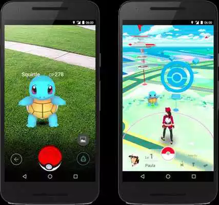 Play Help for Pokemon GO
