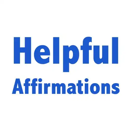 Play Helpful Affirmations APK Play Helpful Affirmations APK