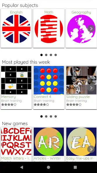 Play Helpful Games  and enjoy Helpful Games with UptoPlay