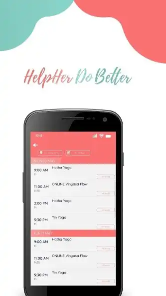 Play HelpHer Do Better  and enjoy HelpHer Do Better with UptoPlay