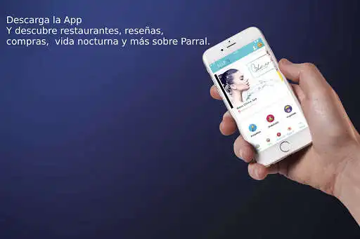 Play Helpin Directorio de Parral