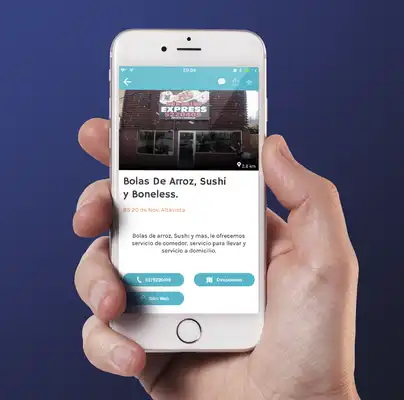 Play Helpin Directorio de Parral