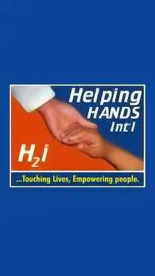 Play Helping Hands International