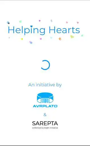 Play Helping Hearts  and enjoy Helping Hearts with UptoPlay
