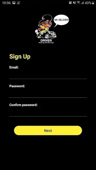 Play Help In Hand Driver as an online game Help In Hand Driver with UptoPlay