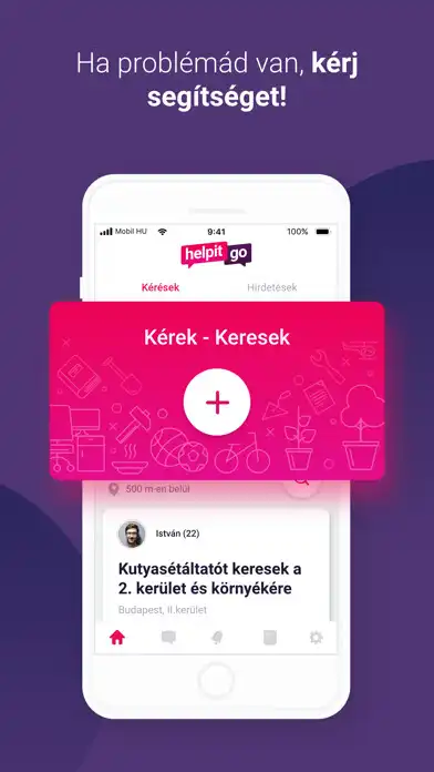 Play Helpitgo as an online game Helpitgo with UptoPlay