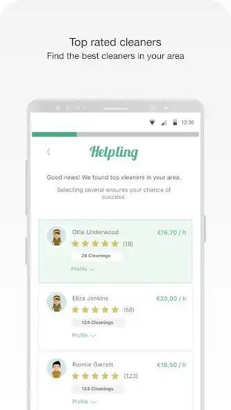 Play Helpling  and enjoy Helpling with UptoPlay