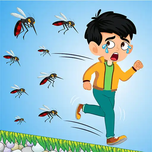 Play Help Man: Draw Line APK