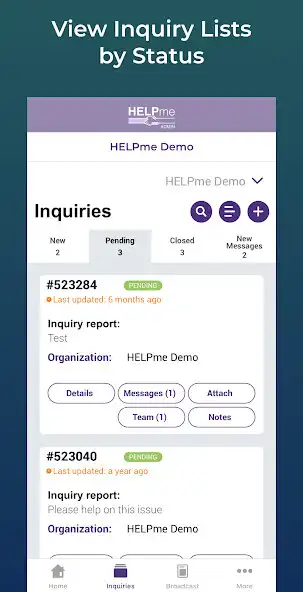 Play HELPme Admin as an online game HELPme Admin with UptoPlay