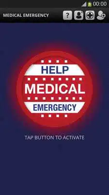 Play Help Medical Emergency