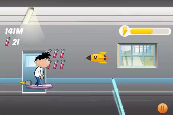 Play Help Me Doctor