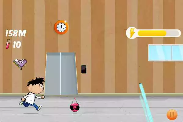 Play Help Me Doctor