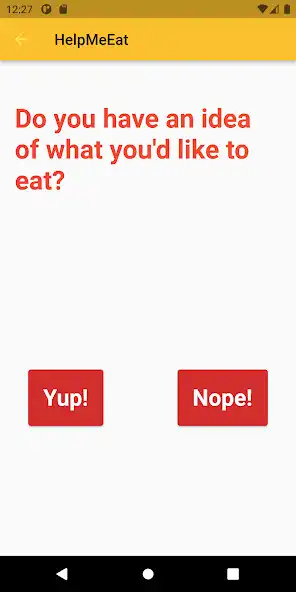 Play HelpMeEat as an online game HelpMeEat with UptoPlay