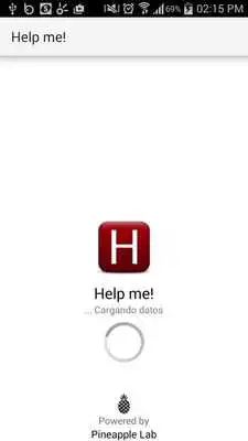 Play Help Me Now