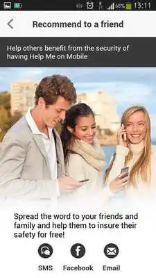 Play Help Me on Mobile